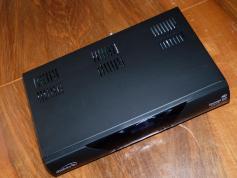 NSS 6 at 95.0 e-Indian subcontinent SPOT-packet Dish TV-Receiver Zenega D-6000 HD-07