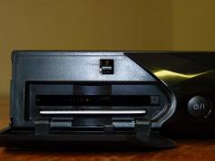 NSS 6 at 95.0 e-Indian subcontinent SPOT-packet Dish TV-Receiver Zenega D-6000 HD-08