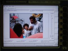 Express AM33 at 96.5e _steerable footprint in C band_3 808 R TRK Sever_RS TS data 03