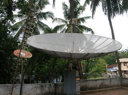 Mr Wiselin D.Herald _ Nagercoil _ South India 00