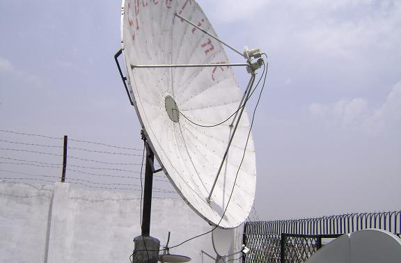 Siddharth India-sat systems-first 00