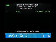 11 532 H MSNBC  NIT ID SCPC prenosu