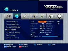 Amos 5i at 17.0e-pan african beam-3 989 H Hosana tv-IF data