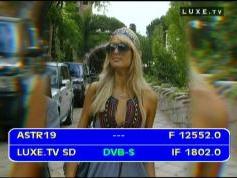 Astra 1H at 19.2 e _ european footprint_12 552 H Packet Astra_IF data