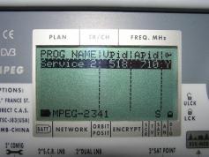 Eutelsat W6 at 21.6 e _ wide footprint _ 10 972 V Baghdad TV Channel _ NIT data