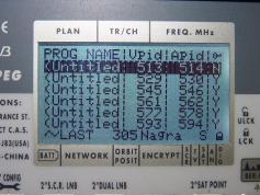 Intelsat 805 at 55.5 w _ c band _ hemi footprint_3 818 H Roberts communications netw._NIT data