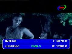 Intelsat 7 10 at 68.5 e_Global footprint in C band_3 870 V ZNBC-IF data