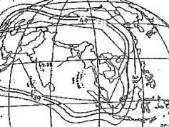 Insat 3A at 93.5 e _ 3A footprint _ C band  02
