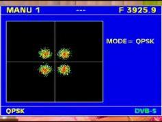 Insat 4B at 93.5 e_3 925 H Packet DD Doordarshan India_qpsk constellation diagram