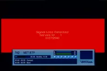 Intelsat 907 at 27.5 w _ East Hemi footprint _ 3 830 RC feeds RTP Int _ 01