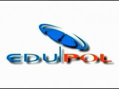 Intelsat 805 at 55.5 w _ Hemi footprint_ 4 119 H Edupol test card  09